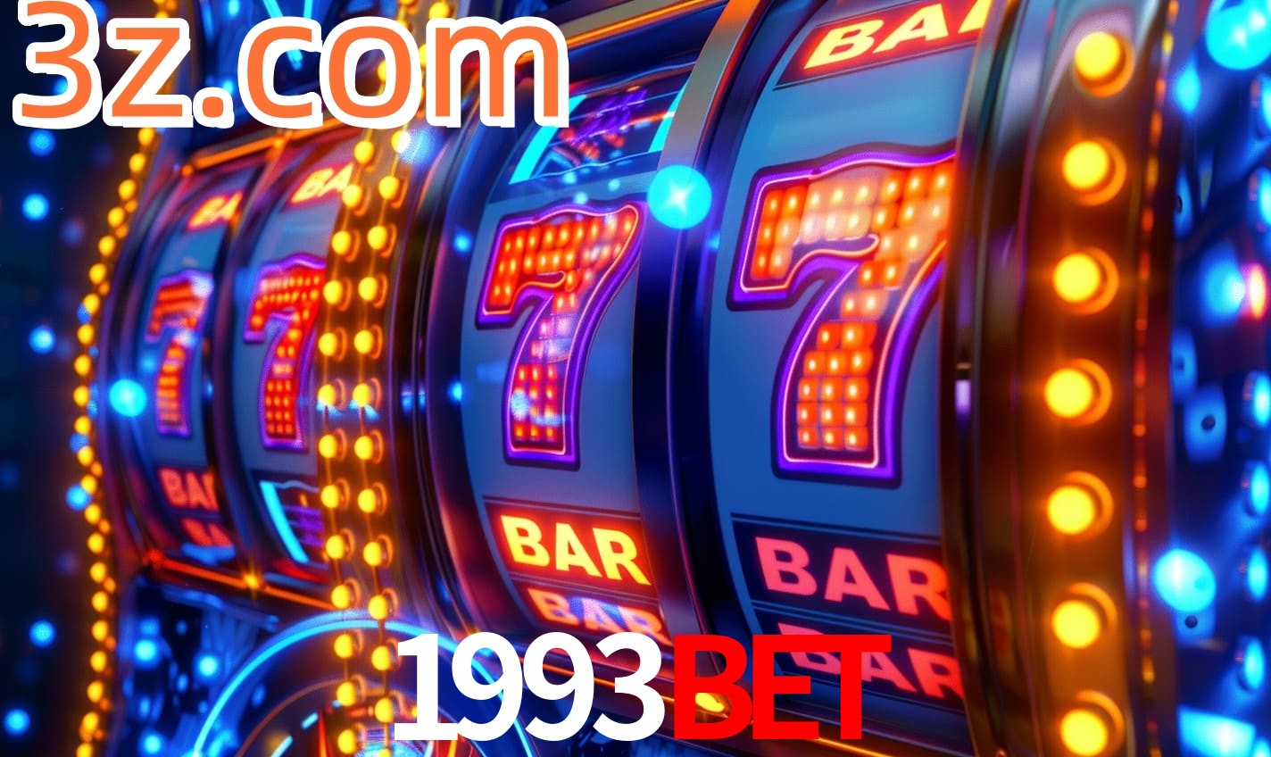 Bônus 1993Bet Para Todos